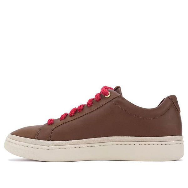 

Кроссовки cali sneaker low 'chestnut' Ugg, мультиколор