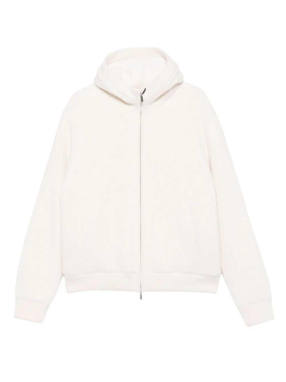 

Куртка Nerz Liska, белый