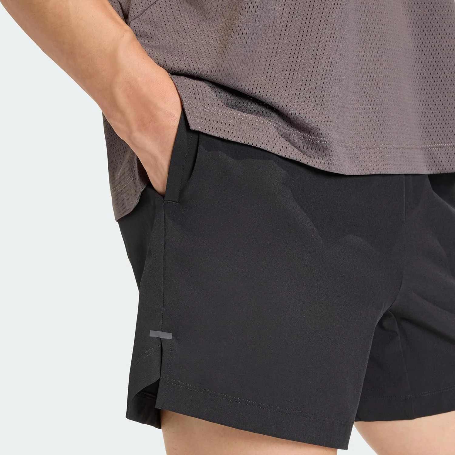 Adidas Designed 4 Training шорты — фото 3