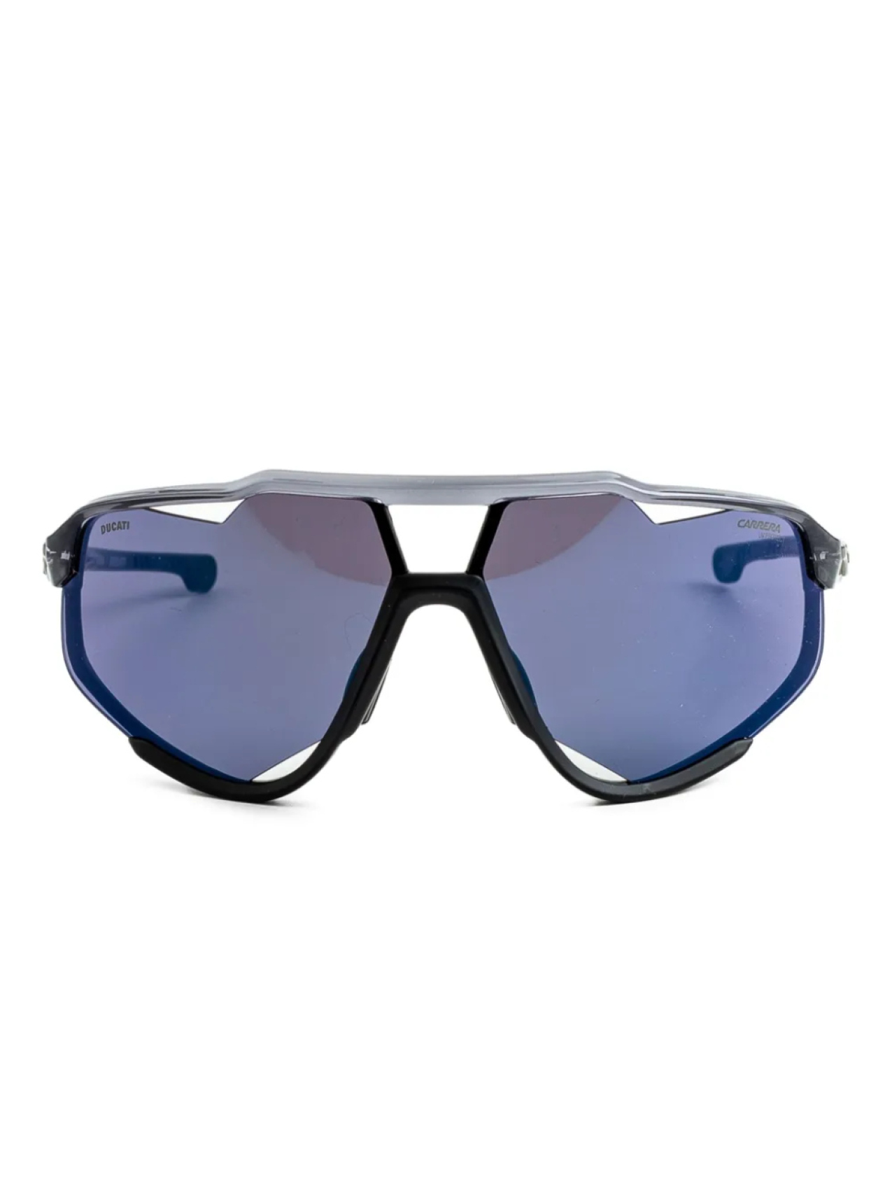 

Carrera oversize-frame солнцезащитные очки, серый