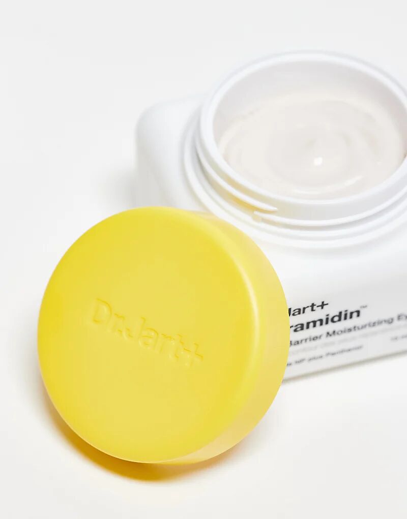 Крем для лица Dr. Jart+ — Увлажняющий Ceramidin Skin Barrier, 15 мл — фото 4