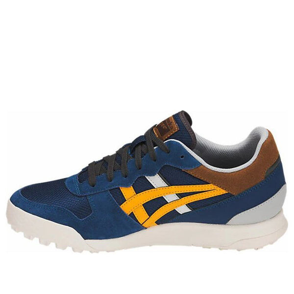 

Кроссовки Horizonia Onitsuka Tiger, синий