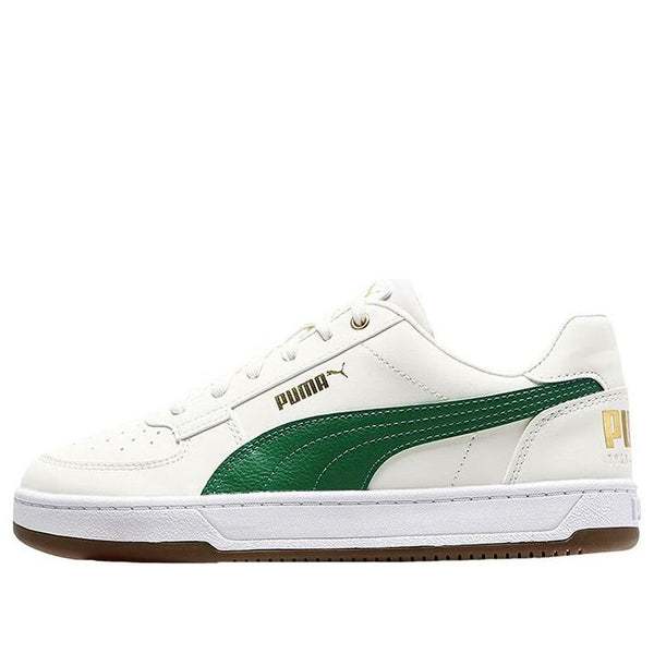 

Кроссовки caven 2.0 75 years sneakers 'archive green' Puma, белый