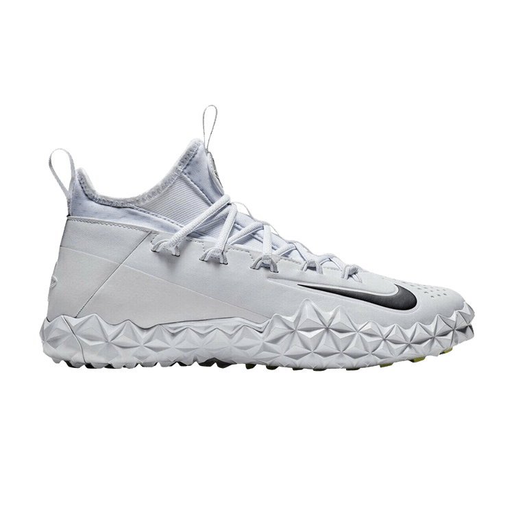 

Кроссовки Alpha Huarache 6 Elite Turf 'White', белый
