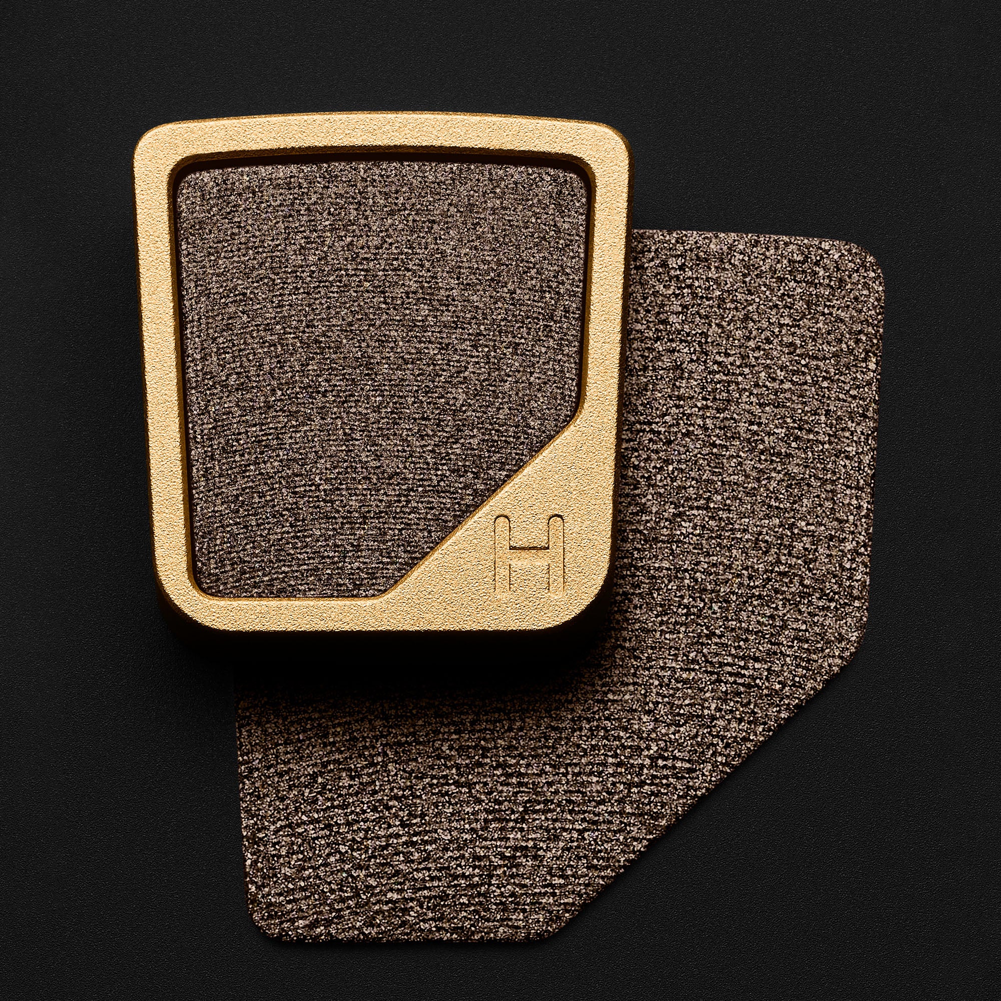 

Сменный блок теней Hourglass Curator Eyeshadow Refill, Web