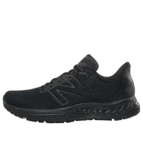 

Кроссовки свежая пена x 880v13 gore tex New Balance, черный