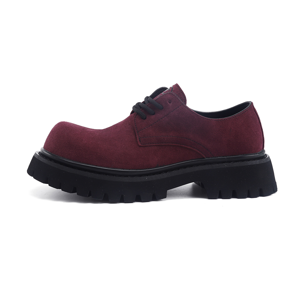 

TOM TAILOR Мужские повседневные кроссовки Low top красные, цвет Red