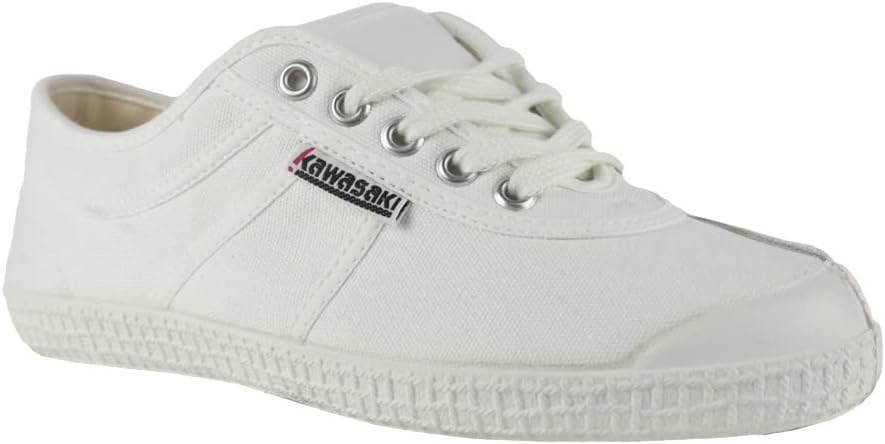 

Кроссовки Kawasaki унисекс для взрослых, белый