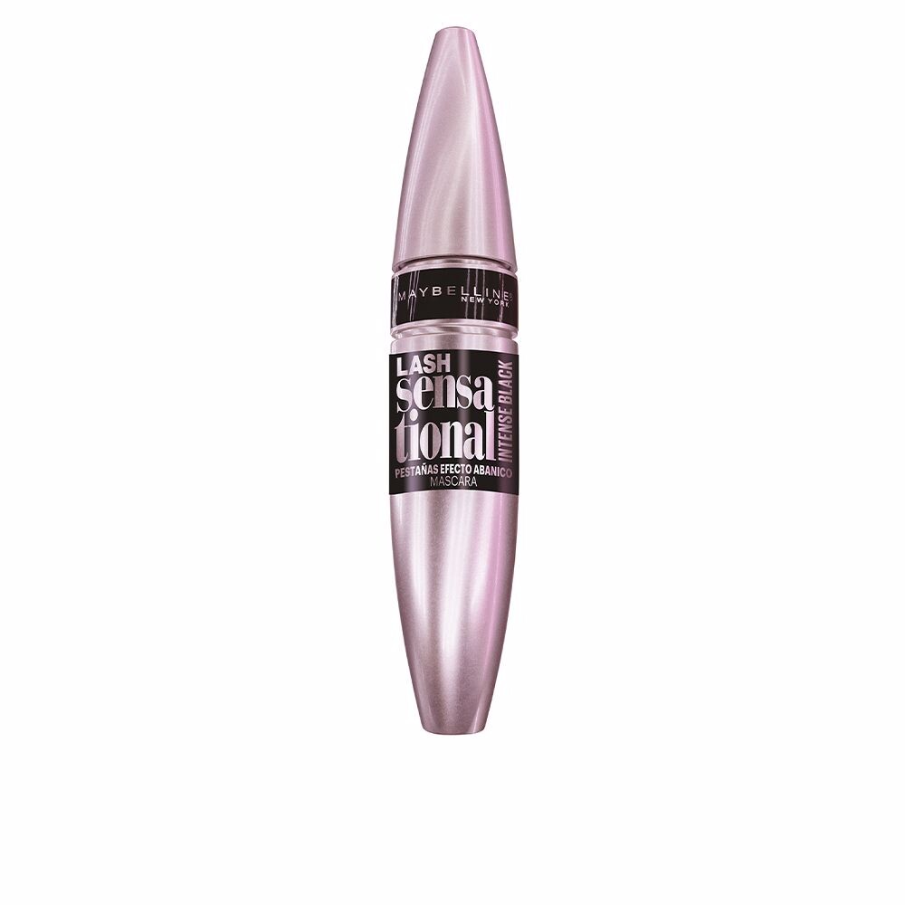 

Тушь для ресниц Maybelline New York Lash Sensational Full Fan Effect, 9,5 мл, intense black