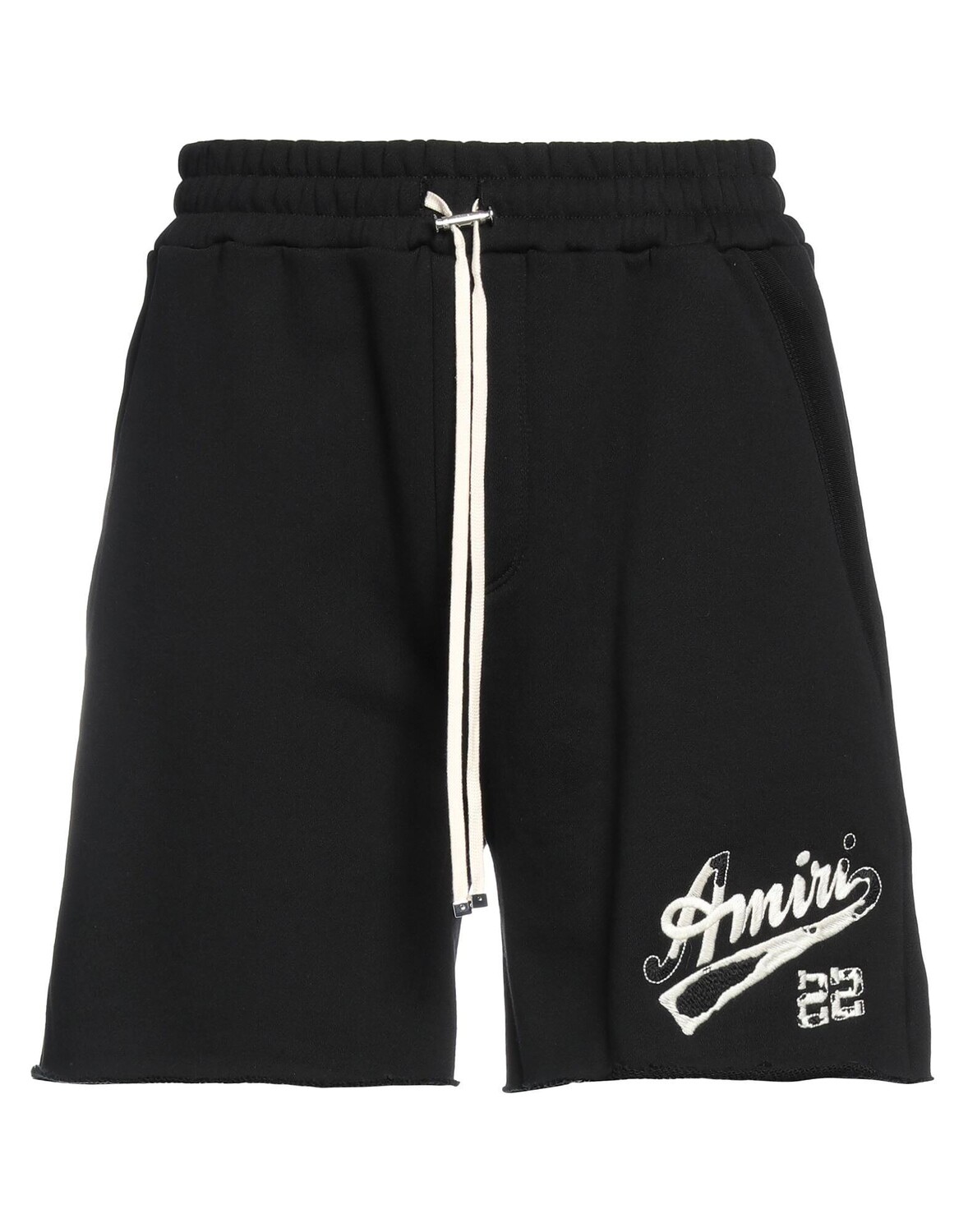

Шорты Amiri, черный