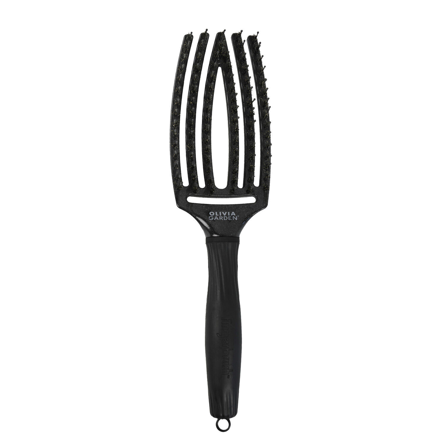 

Расческа Olivia Garden Fingerbrush, 1 шт.