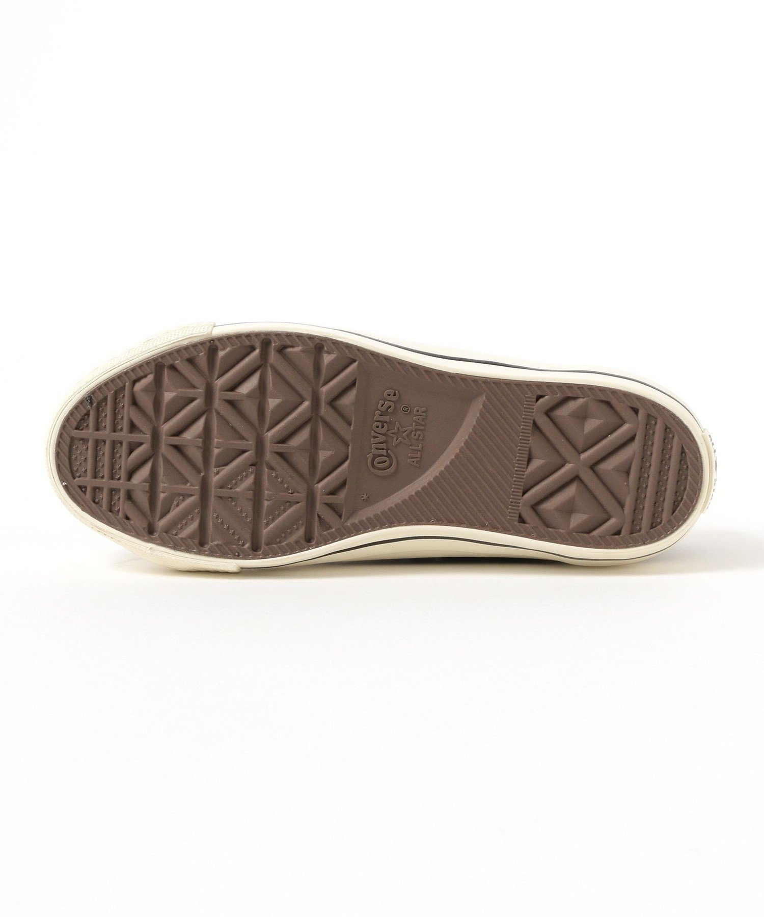 Кроссовки CONVERSE / ONE STAR EASYON (15~22 см) Kodomo Beams, black — фото 3