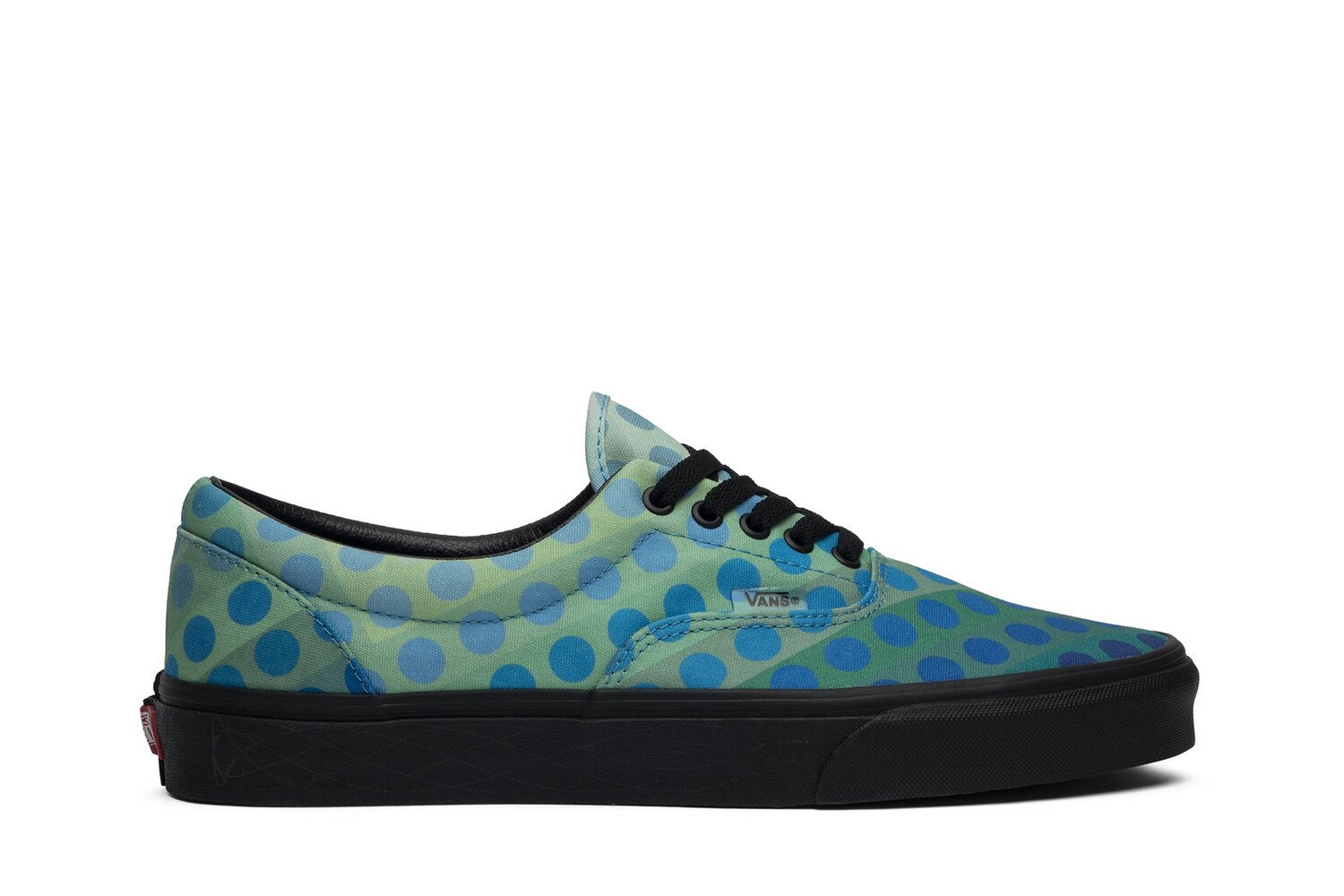 

Кроссовки David Bowie x Era Vans, синий