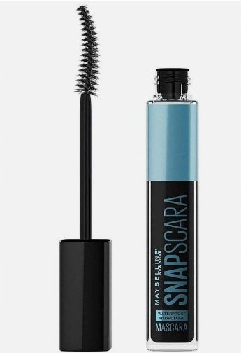 

Maybelline Snapscara f Mascara 01 Pitch Black WTP