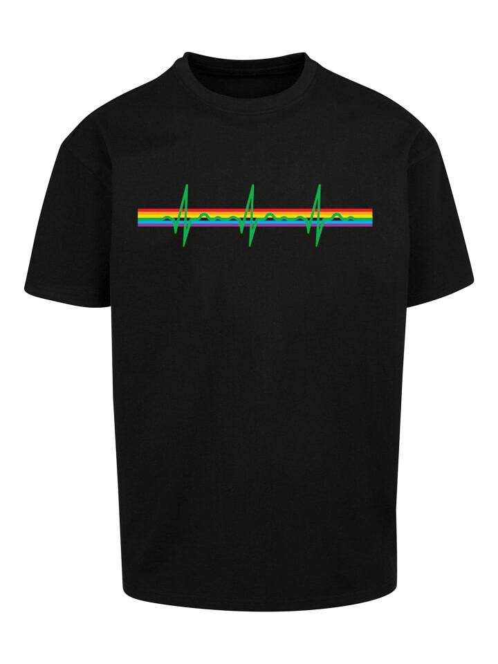 

Футболка F4NT4STIC Pink Floyd Rock Band Album DSOTM, черный