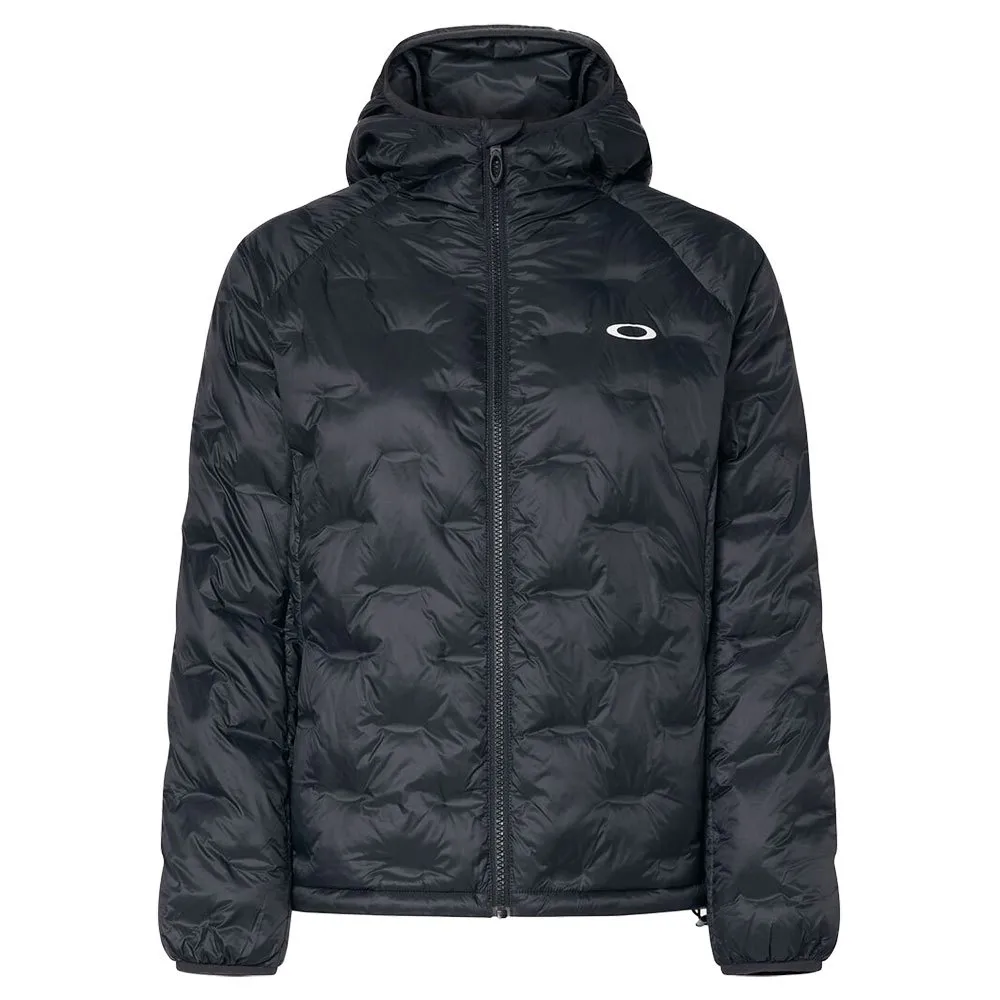 

Куртка Oakley Drift O-Puff, черный