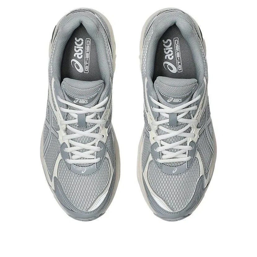 Кроссовки ASICS GT-2160 'Piedmont Grey Glacier Grey' 1203A275-026, серый — фото 3