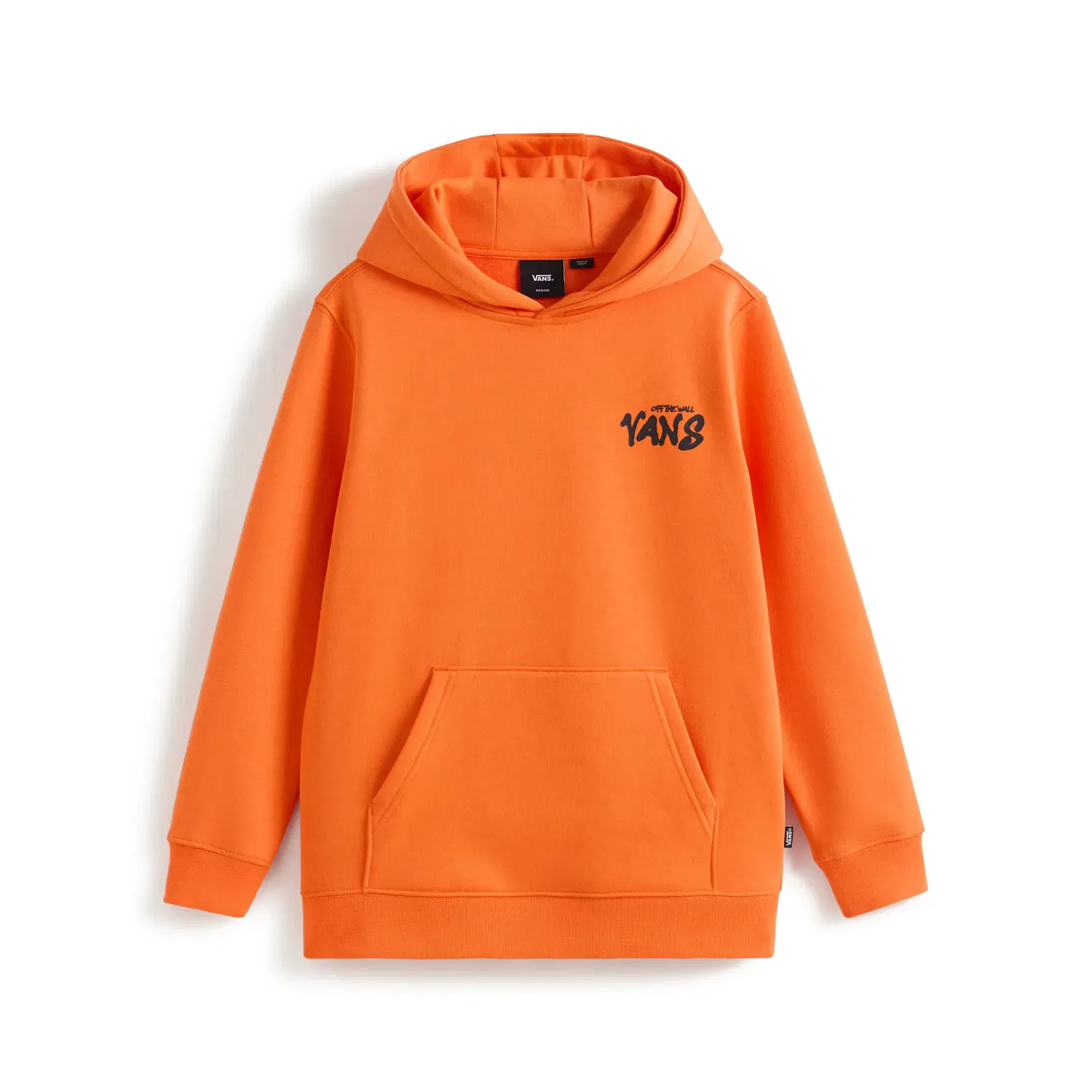 Детская худи для мальчиков Repear Sam Vans, Naranja