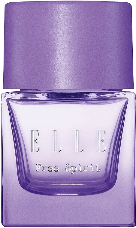 

Духи Elle Free Spirit