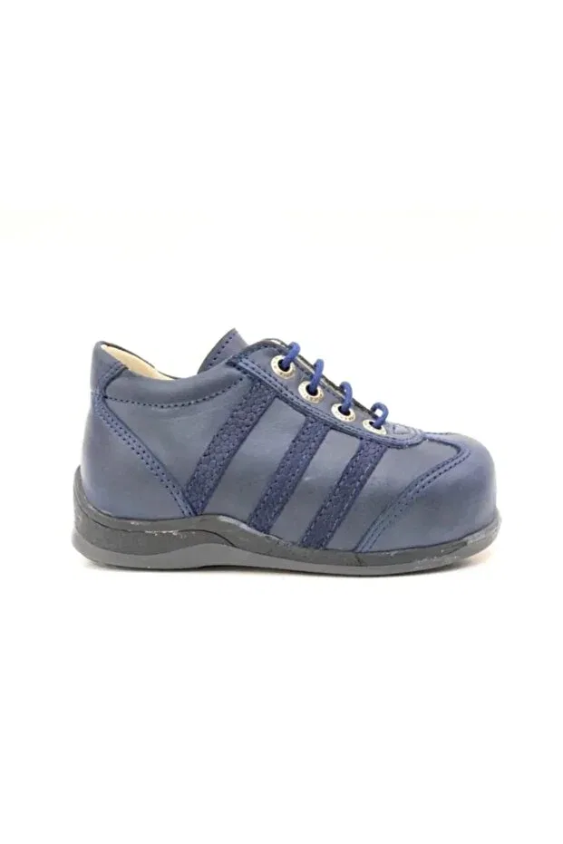 Детские туфли для мальчиков ортопедические 4 afort Generic Brands, Navy Blue