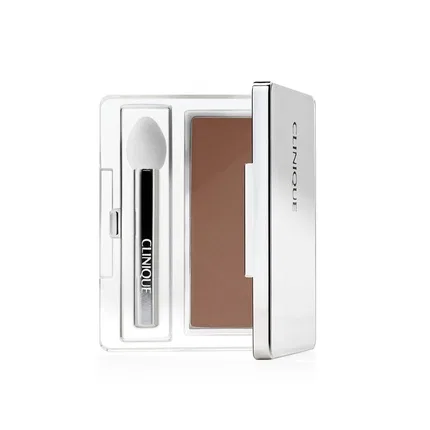 Тени для век Clinique All About Shadow Single Eye Shadow, Ad Foxier
