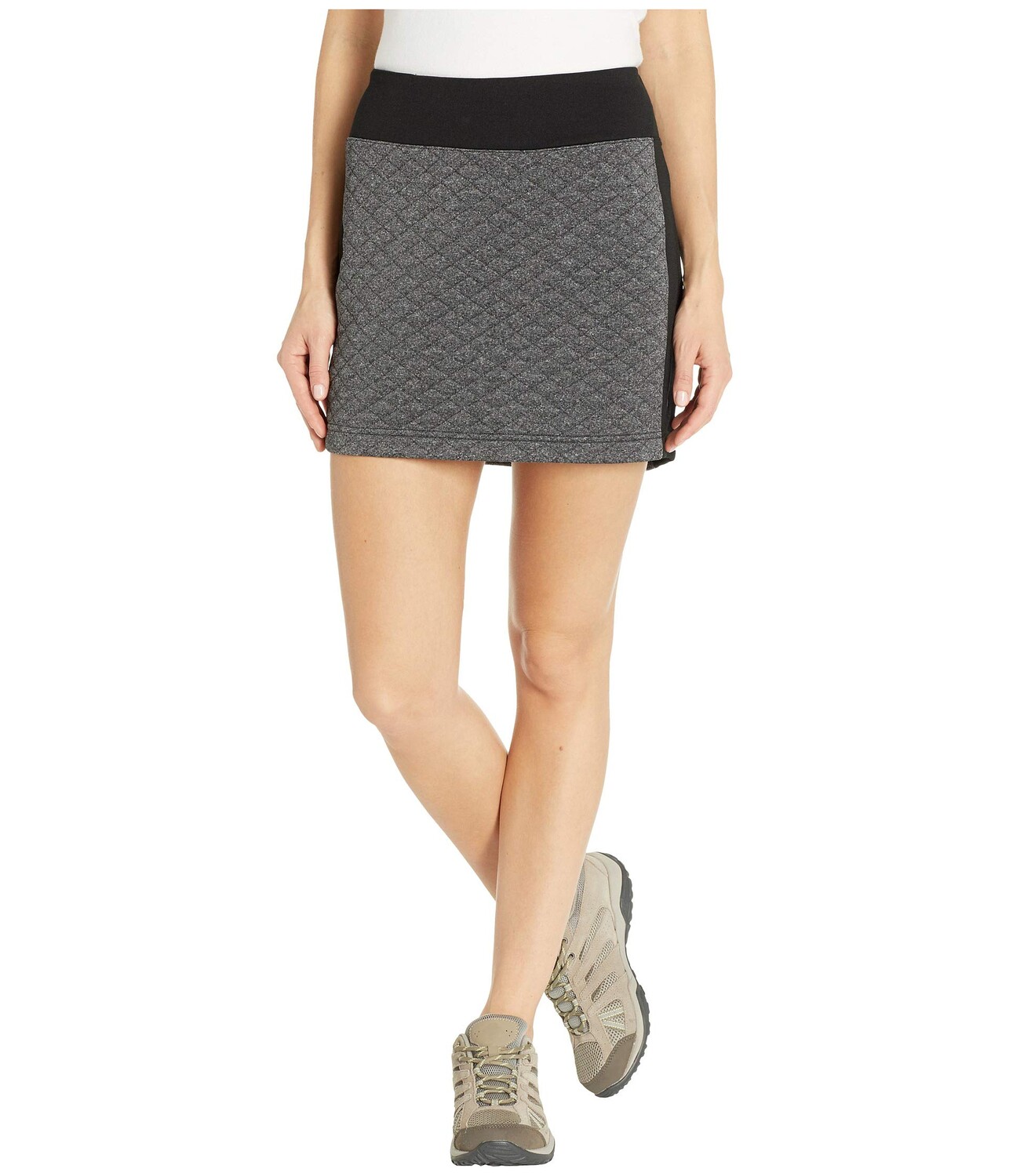 

Юбка Smartwool, Diamond Peak Quilted Skirt