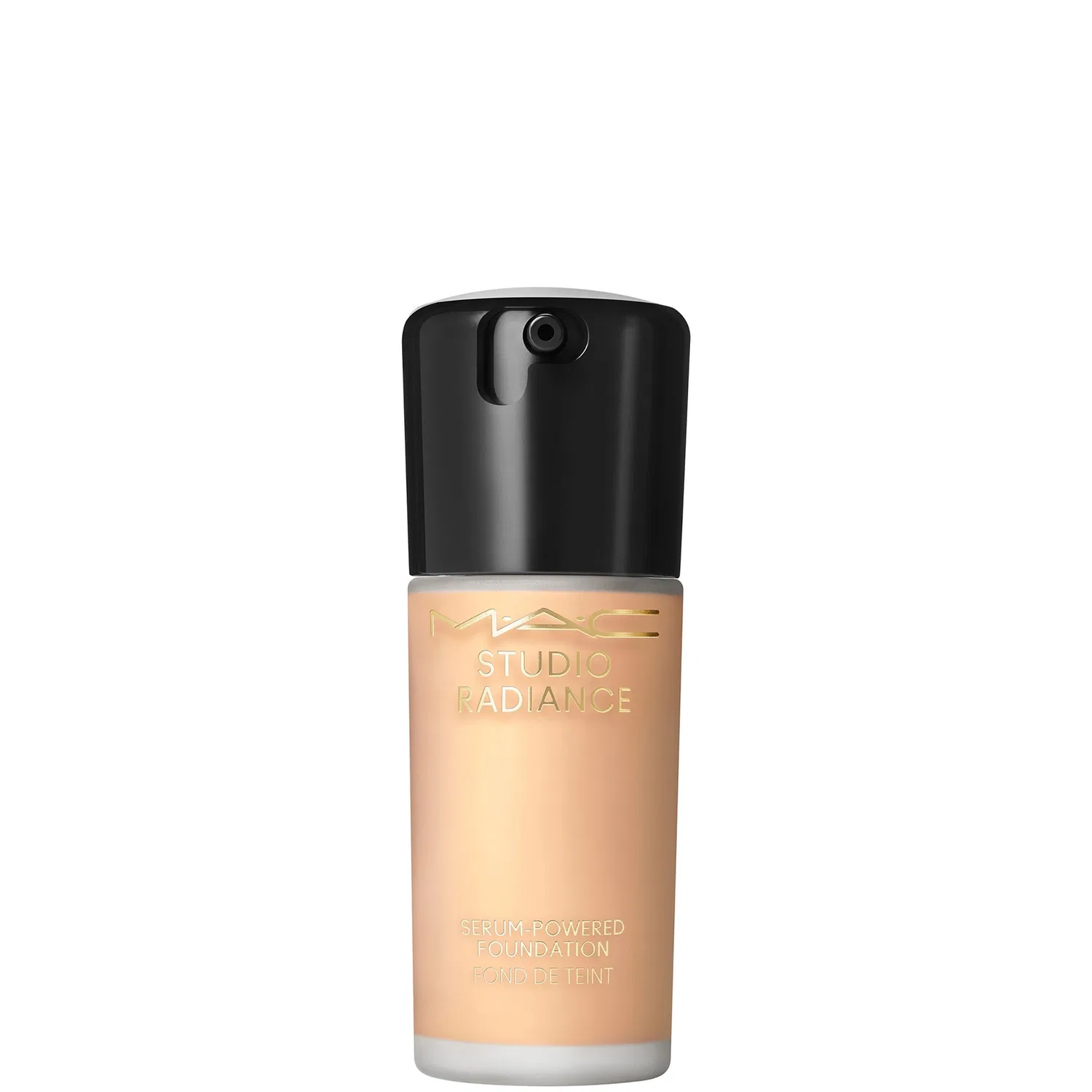 Тональный крем с сывороткой Studio Radiance Serum Powered Foundation, MAC, NC14.5