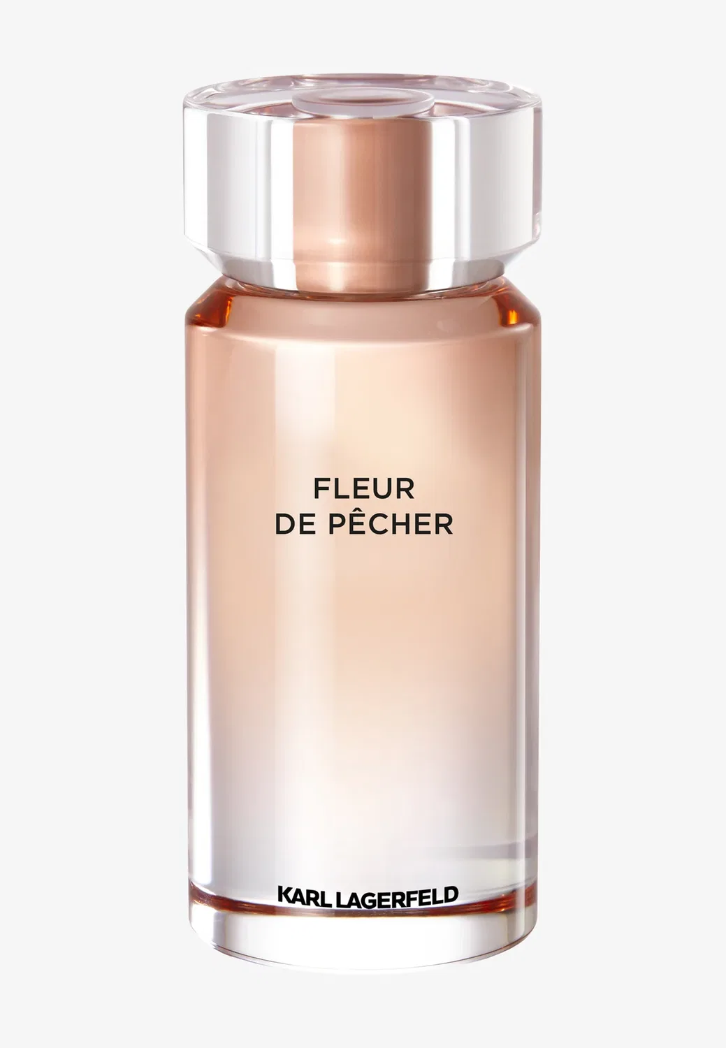 Fleur pecher edp - парфюмированная вода Karl Lagerfeld Fragrances, 100 мл