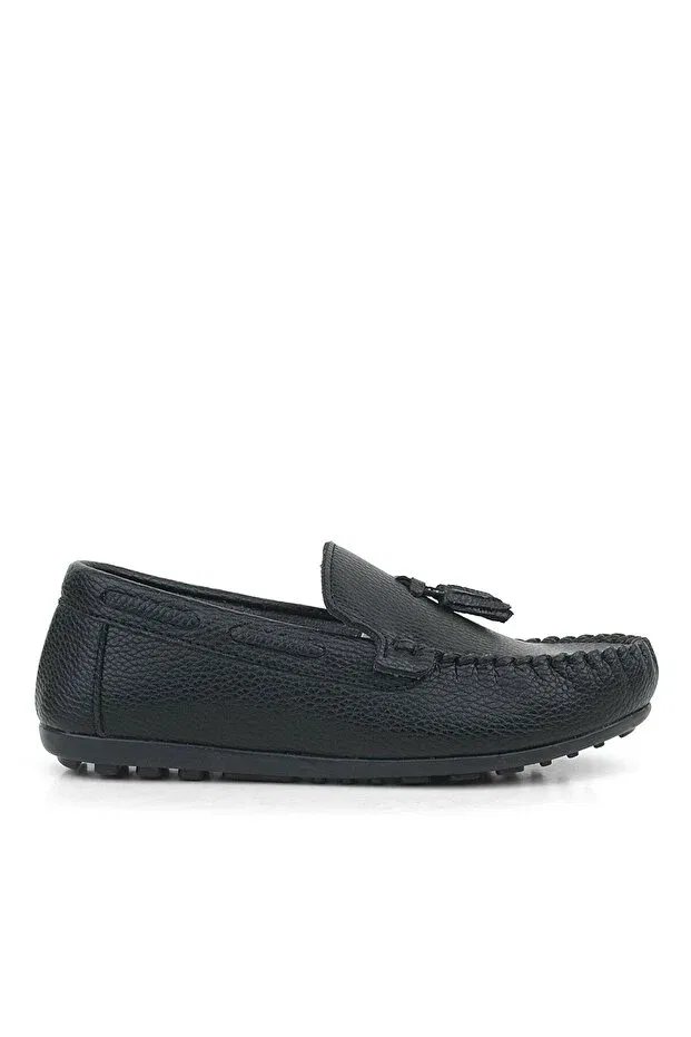 Детские лоферы для мальчиков без шнуровки Sy Store, Colored