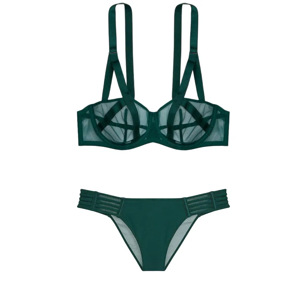 Женский комплект белья Jasper Victoria's Secret, Jasper