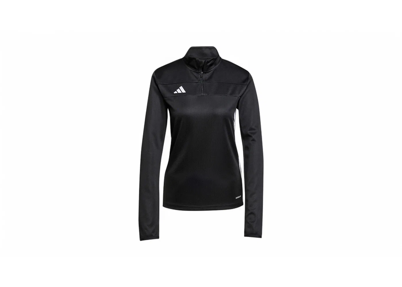 Женский топ Adidas, Tiro 25 Essentials Top, Black/White