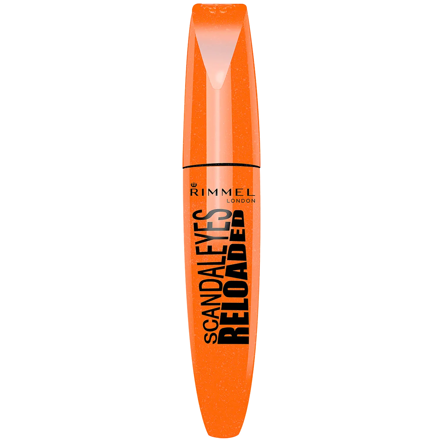 

Rimmel Scandaleyes Reloaded утолщающая черная тушь для ресниц, 14 мл