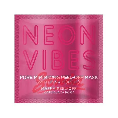 Маска для лица Peel Off, Marion, 1 шт.