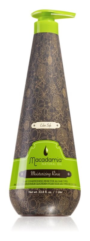 

Кондиционер для всех типов волос Macadamia Natural Oil Moisturizing