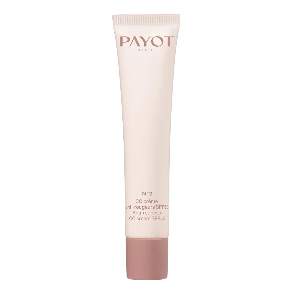CC крем против покраснений SPF50, Payot, 40 мл