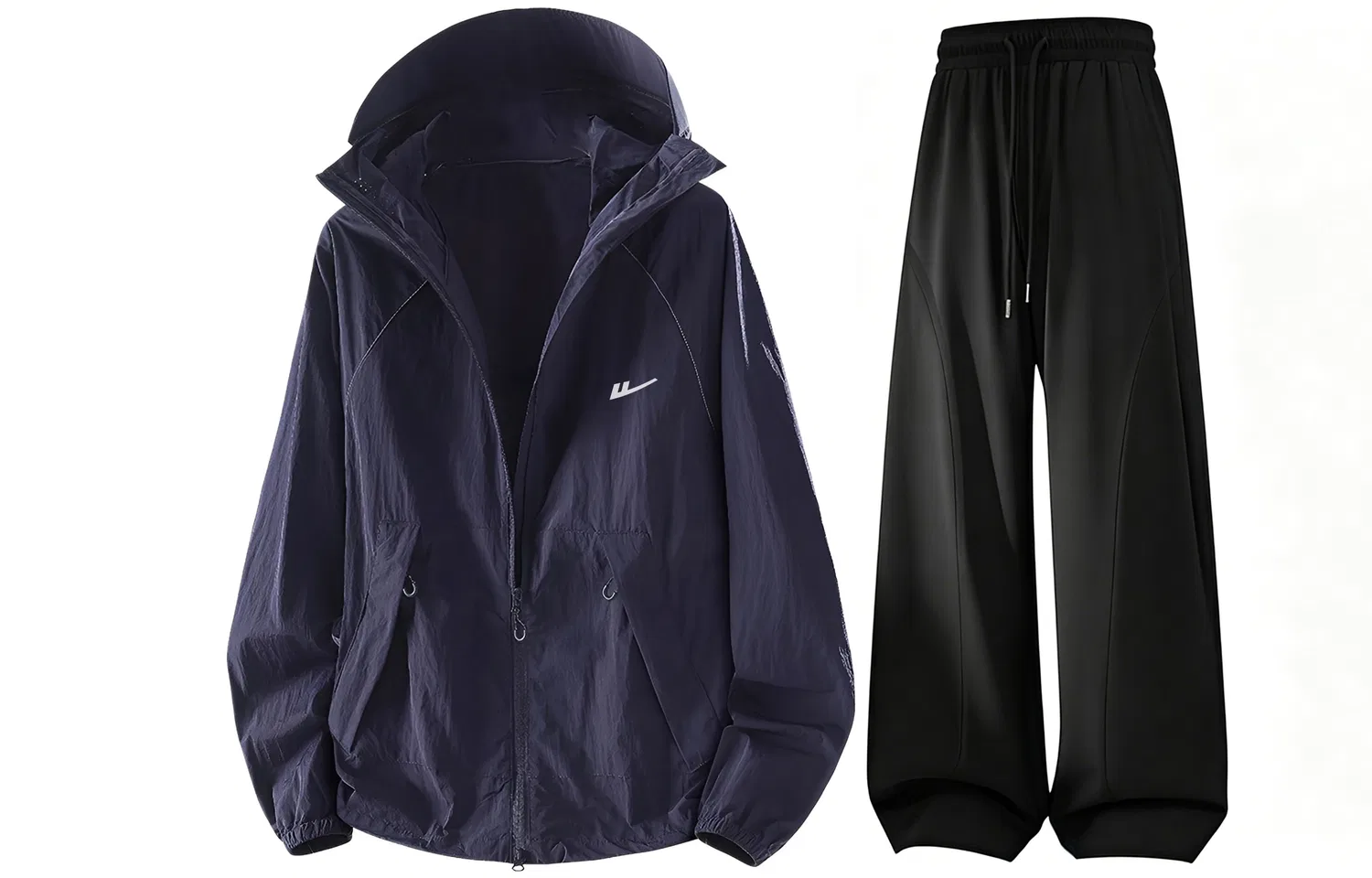 Детский комплект с защитой от солнца Casual Sportswear WARRIOR