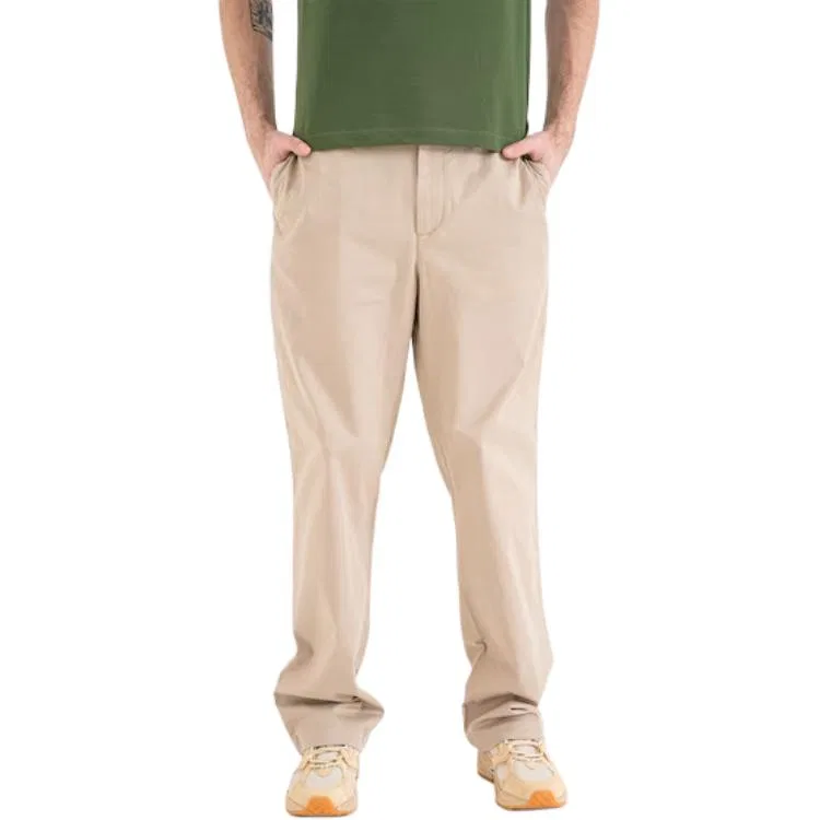 Мужские повседневные брюки Light Beige Tommy Hilfiger, Light Beige
