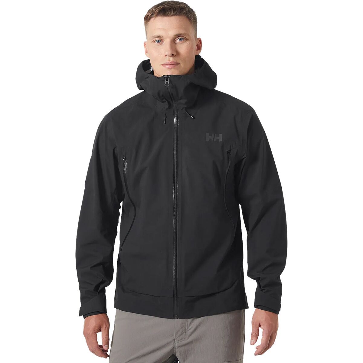 

Верглас бесконечная оболочка куртка 2.0 Helly Hansen, черный