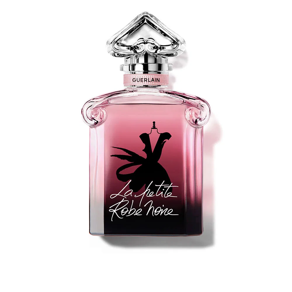 Парфюмерная вода для женщин La Petite Robe Noire Intense, 75 мл Guerlain