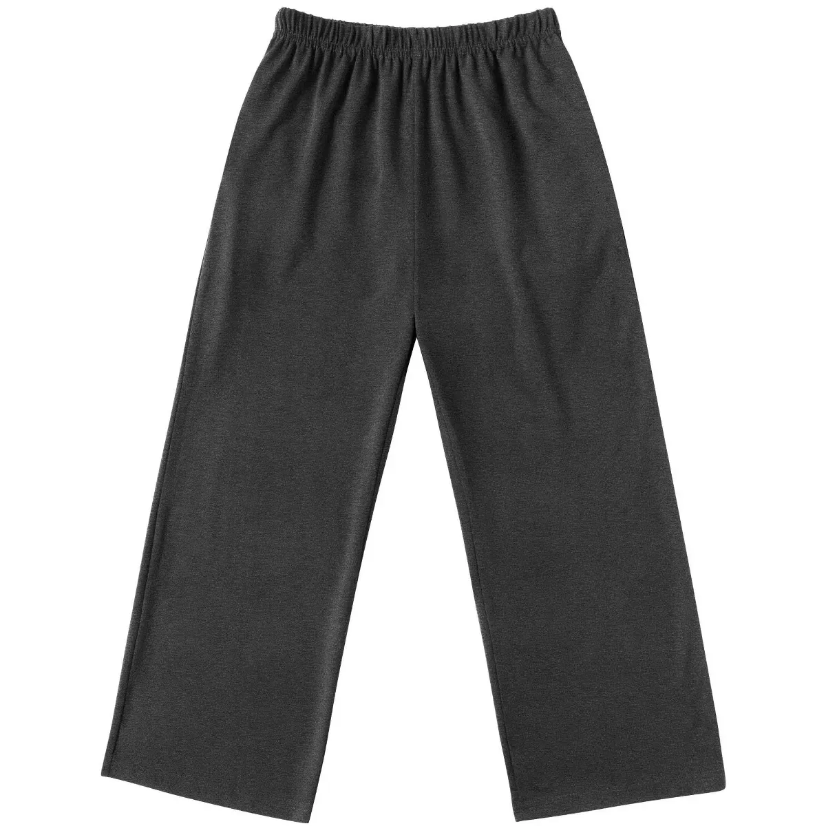 Штаны для пижамы с принтом в клетку Ekouaer, Dark Grey