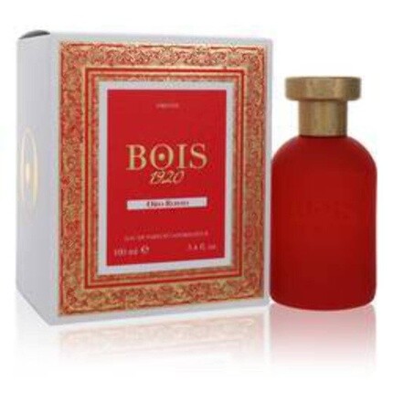 

Bois 1920 Oro Rosso EDP 100мл