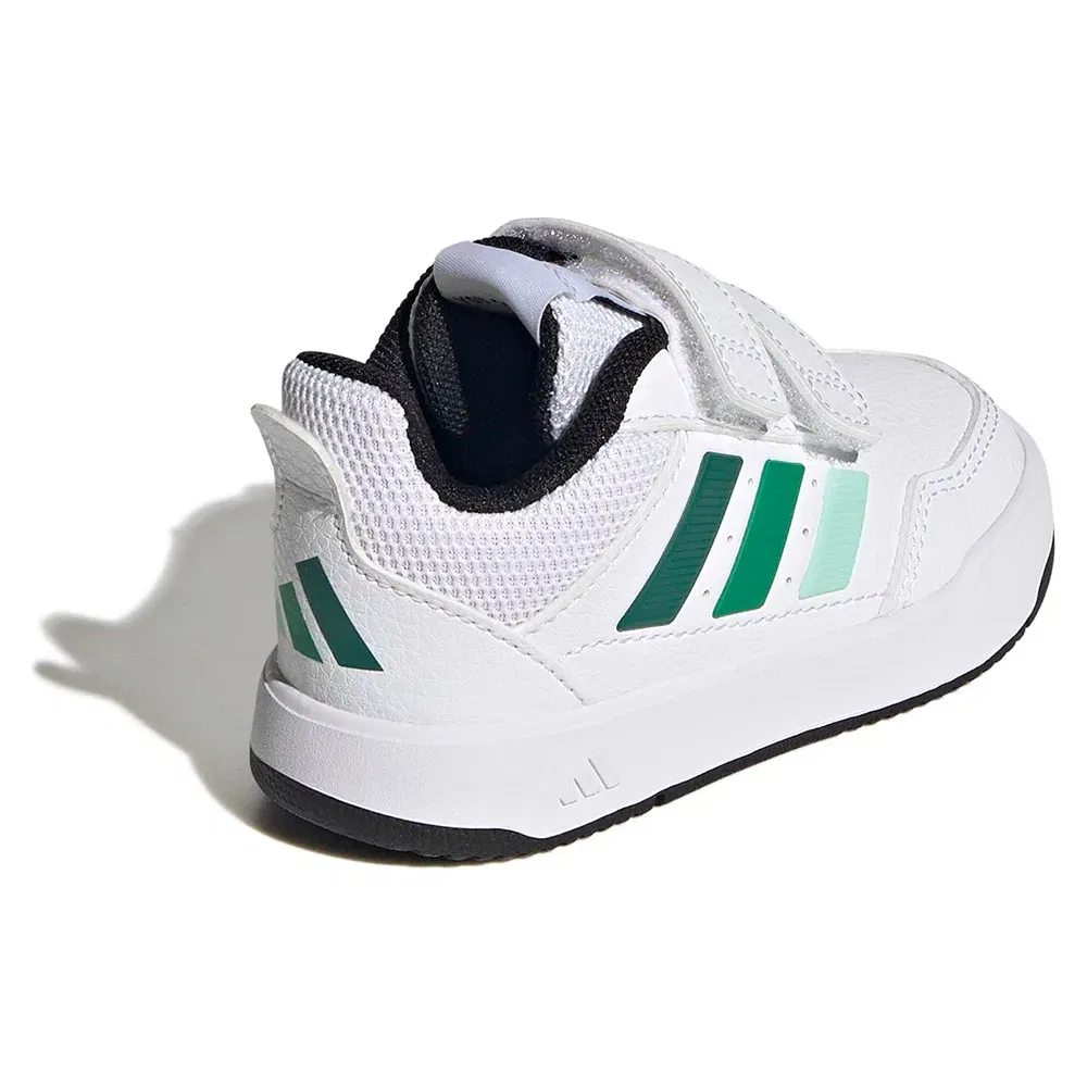 Кроссовки Adidas Tensaur Sport, белый — фото 4