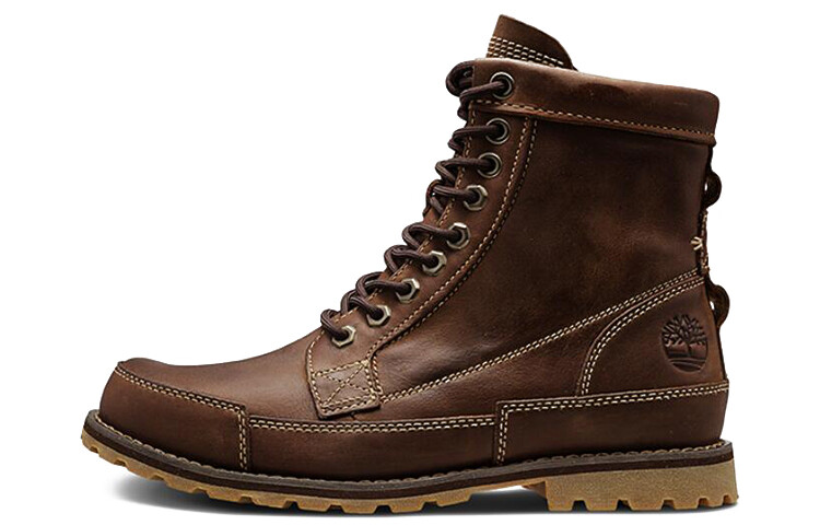 

Earthkeepers Пшеница коричневая Timberland