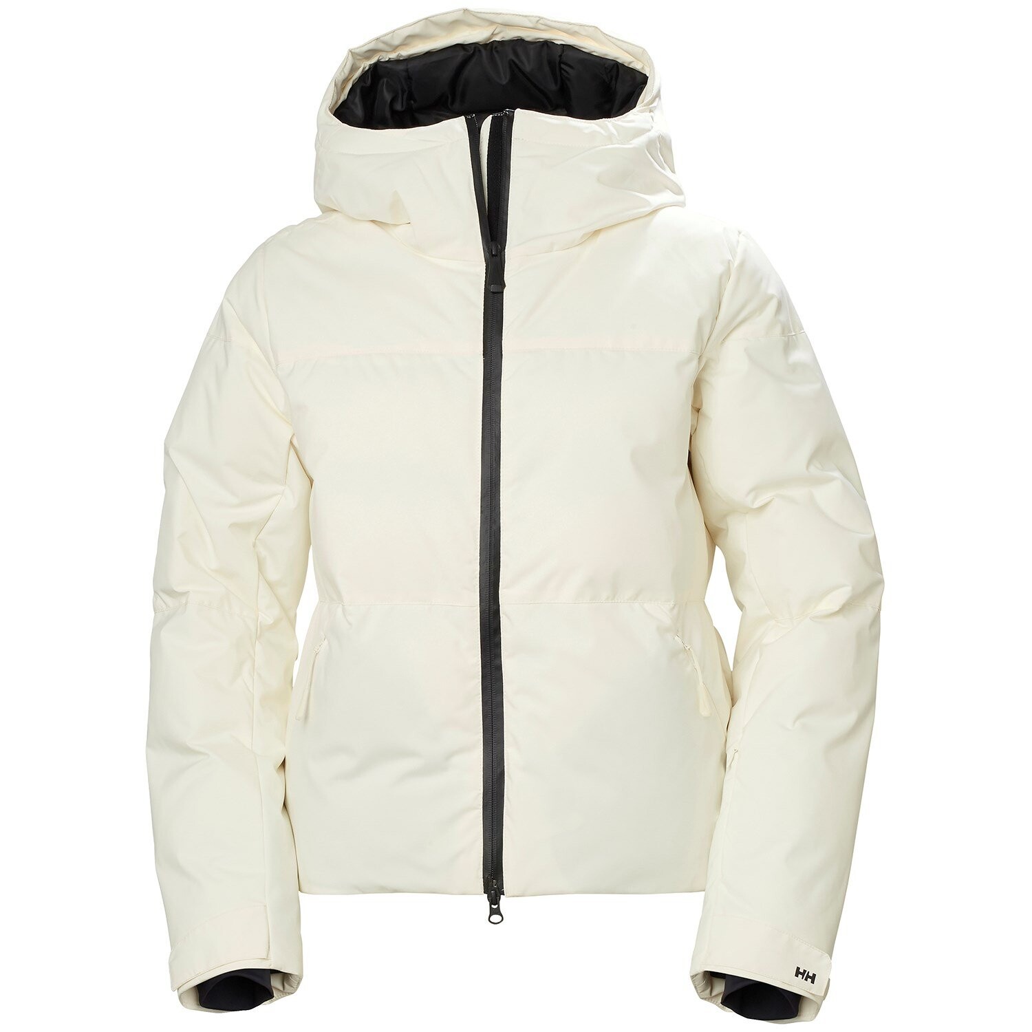 

Куртка Helly Hansen женская дутая, белый