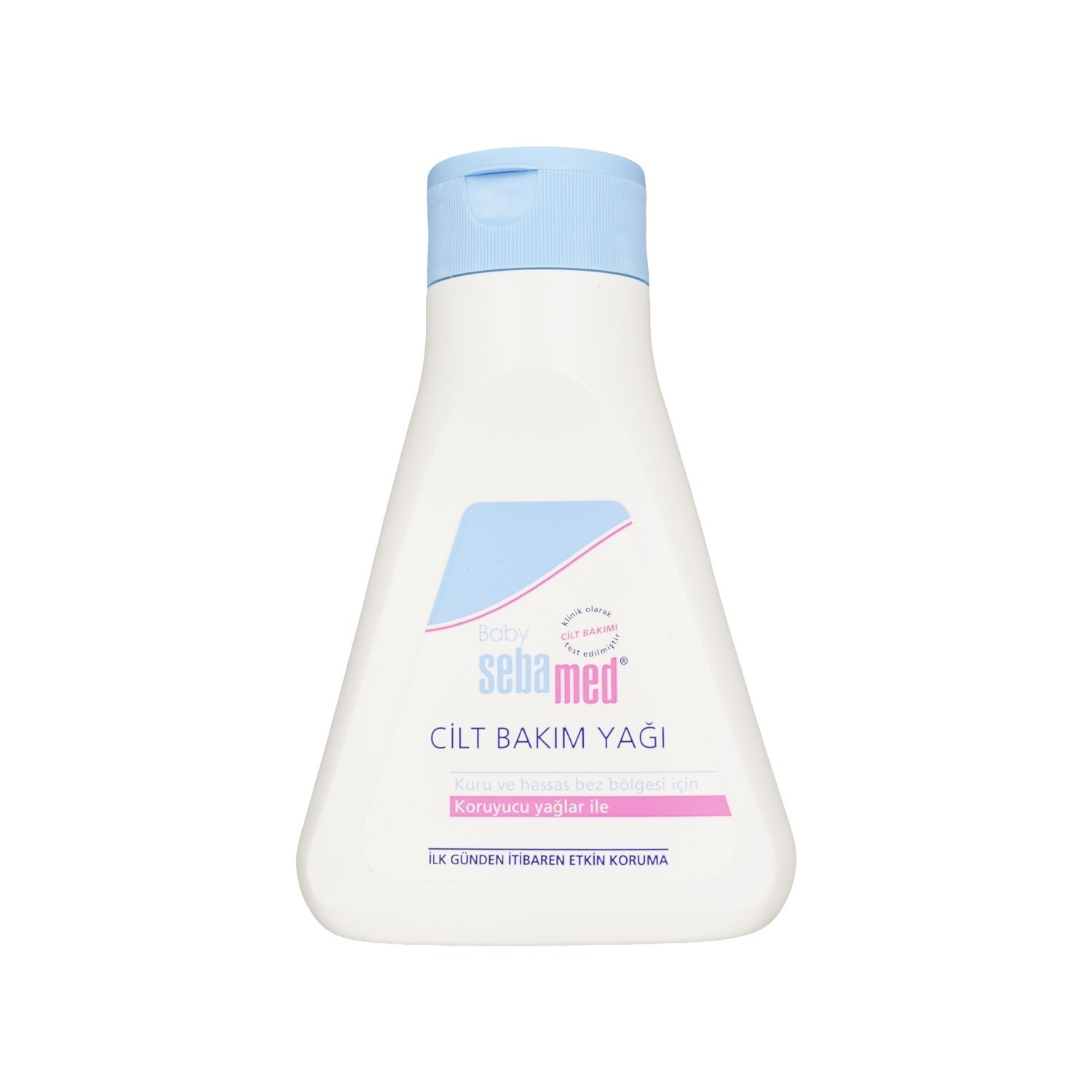 

Детское масло Sebamed Baby, 150 мл