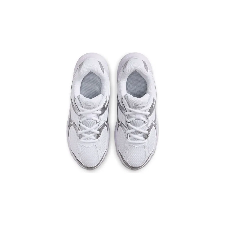 Кроссовки Nike V5 RNR (GS), Белый — фото 4