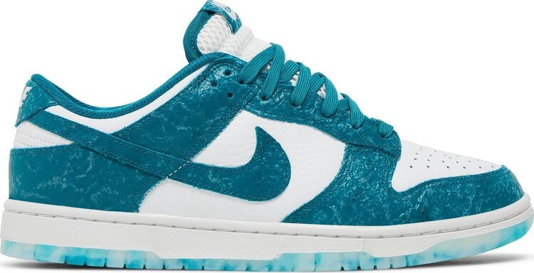 

Кроссовки Nike Wmns Dunk Low 'Ocean', белый