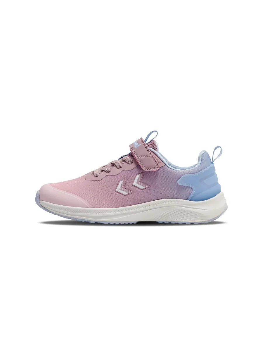 Кроссовки Hummel 'BOLT TECG JR' синего цвета