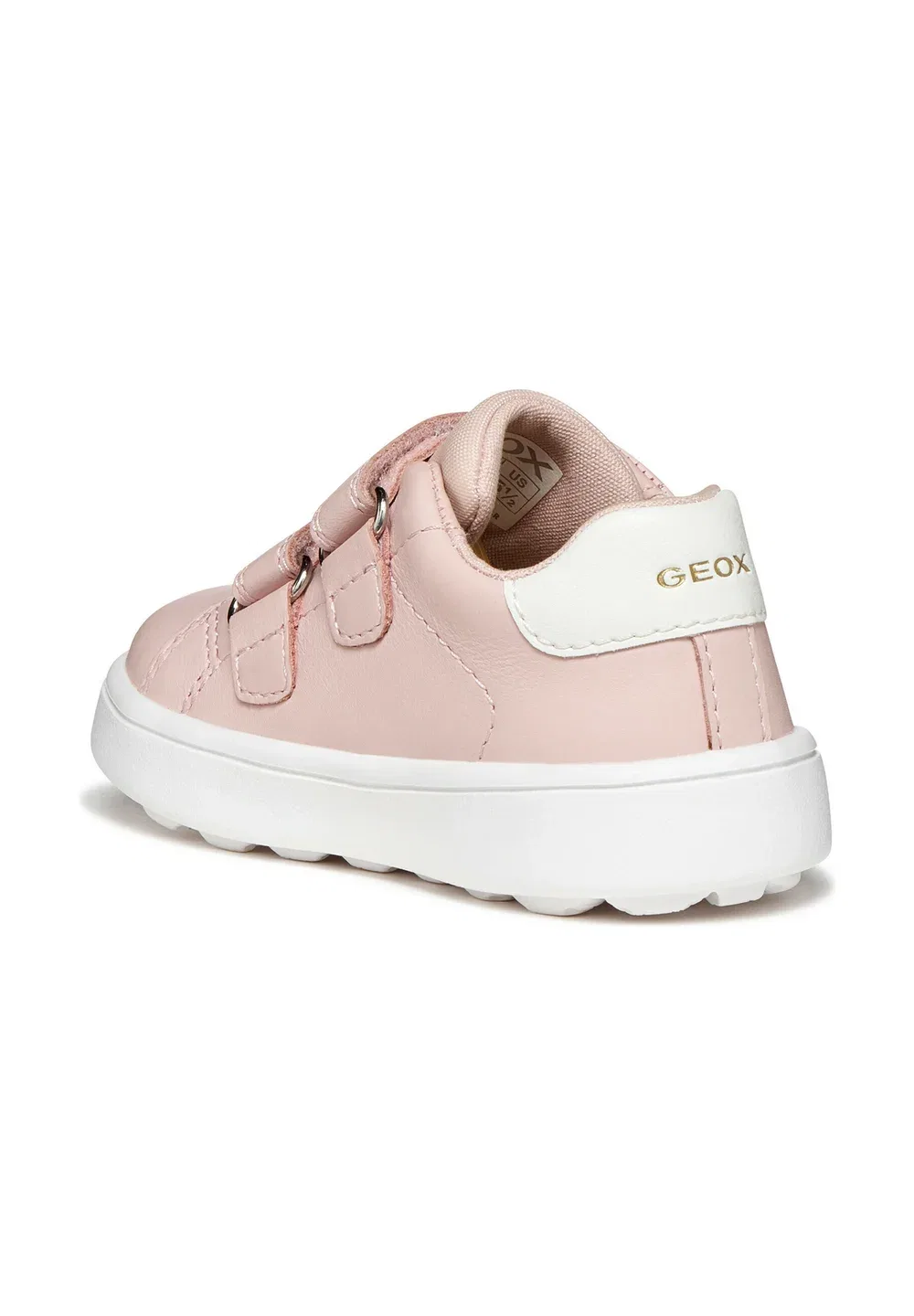 Миникуб - детская обувь Geox, Light Rose — фото 4