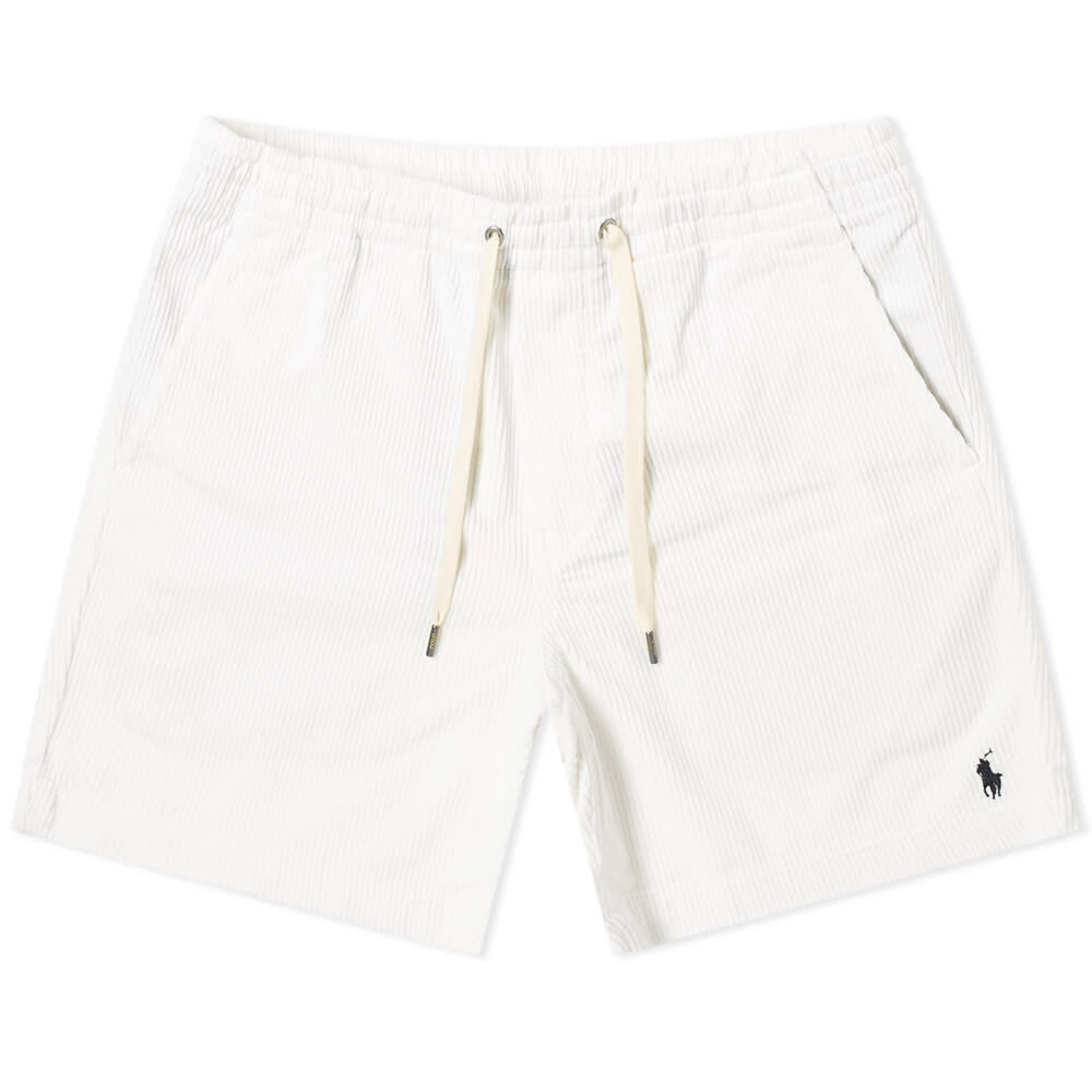 

Шорты Polo Ralph Lauren Cord Prepster Short